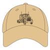 Youth Sport Flex Athletic Mesh Cap Thumbnail