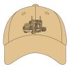 Youth Sport Flex Athletic Mesh Cap Thumbnail