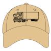 Youth Sport Flex Athletic Mesh Cap Thumbnail