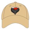 Youth Sport Flex Athletic Mesh Cap Thumbnail