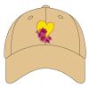 Youth Sport Flex Athletic Mesh Cap Thumbnail