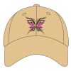 Youth Sport Flex Athletic Mesh Cap Thumbnail