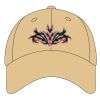 Youth Sport Flex Athletic Mesh Cap Thumbnail