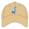 Youth Sport Flex Athletic Mesh Cap Thumbnail