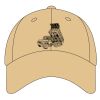 Youth Sport Flex Athletic Mesh Cap Thumbnail