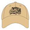 Youth Sport Flex Athletic Mesh Cap Thumbnail