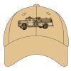Youth Sport Flex Athletic Mesh Cap Thumbnail