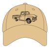 Youth Sport Flex Athletic Mesh Cap Thumbnail