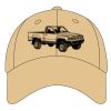 Youth Sport Flex Athletic Mesh Cap Thumbnail