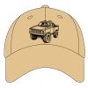 Youth Sport Flex Athletic Mesh Cap Thumbnail