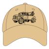Youth Sport Flex Athletic Mesh Cap Thumbnail