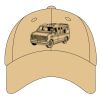 Youth Sport Flex Athletic Mesh Cap Thumbnail