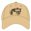 Youth Sport Flex Athletic Mesh Cap Thumbnail