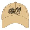 Youth Sport Flex Athletic Mesh Cap Thumbnail