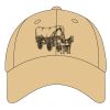 Youth Sport Flex Athletic Mesh Cap Thumbnail