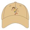 Youth Sport Flex Athletic Mesh Cap Thumbnail