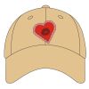 Youth Sport Flex Athletic Mesh Cap Thumbnail