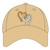 Youth Sport Flex Athletic Mesh Cap Thumbnail
