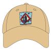 Youth Sport Flex Athletic Mesh Cap Thumbnail