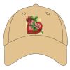 Youth Sport Flex Athletic Mesh Cap Thumbnail