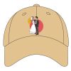 Youth Sport Flex Athletic Mesh Cap Thumbnail