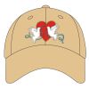 Youth Sport Flex Athletic Mesh Cap Thumbnail