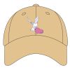 Youth Sport Flex Athletic Mesh Cap Thumbnail