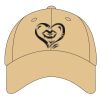 Youth Sport Flex Athletic Mesh Cap Thumbnail