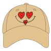 Youth Sport Flex Athletic Mesh Cap Thumbnail