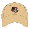 Youth Sport Flex Athletic Mesh Cap Thumbnail