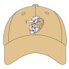 Youth Sport Flex Athletic Mesh Cap Thumbnail