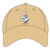 Youth Sport Flex Athletic Mesh Cap Thumbnail