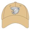 Youth Sport Flex Athletic Mesh Cap Thumbnail