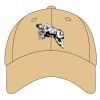 Youth Sport Flex Athletic Mesh Cap Thumbnail