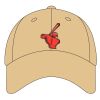 Youth Sport Flex Athletic Mesh Cap Thumbnail