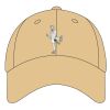 Youth Sport Flex Athletic Mesh Cap Thumbnail