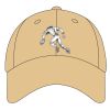 Youth Sport Flex Athletic Mesh Cap Thumbnail
