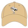 Youth Sport Flex Athletic Mesh Cap Thumbnail