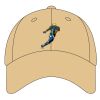 Youth Sport Flex Athletic Mesh Cap Thumbnail