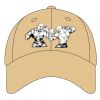 Youth Sport Flex Athletic Mesh Cap Thumbnail