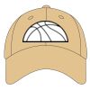 Youth Sport Flex Athletic Mesh Cap Thumbnail