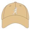 Youth Sport Flex Athletic Mesh Cap Thumbnail