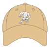 Youth Sport Flex Athletic Mesh Cap Thumbnail