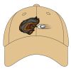 Youth Sport Flex Athletic Mesh Cap Thumbnail