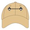 Youth Sport Flex Athletic Mesh Cap Thumbnail