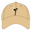 Youth Sport Flex Athletic Mesh Cap Thumbnail