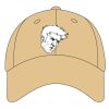 Youth Sport Flex Athletic Mesh Cap Thumbnail