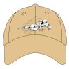 Youth Sport Flex Athletic Mesh Cap Thumbnail