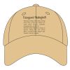 Youth Sport Flex Athletic Mesh Cap Thumbnail