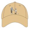 Youth Sport Flex Athletic Mesh Cap Thumbnail